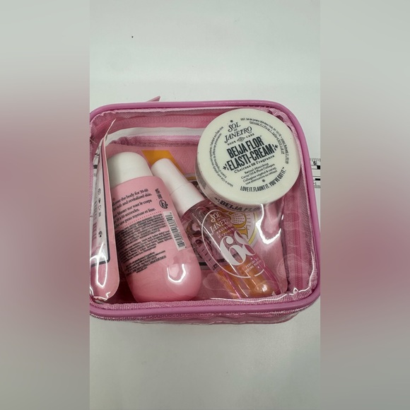 Sol de Janeiro 🆕 Beija Flor Jet Set Cheirosa 68 | Bundle & Save - Picture 4 of 4